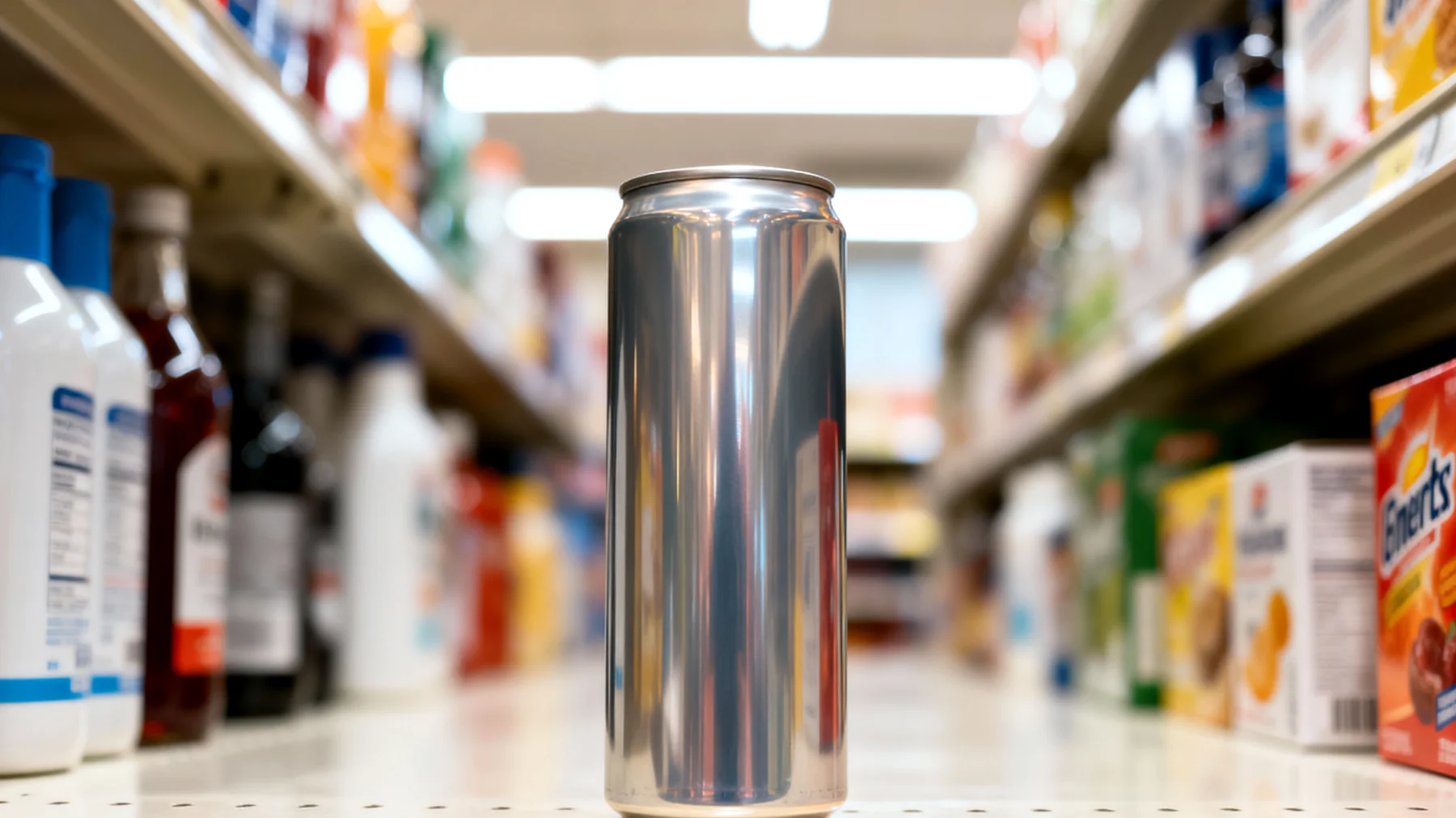 Bevande energetiche"