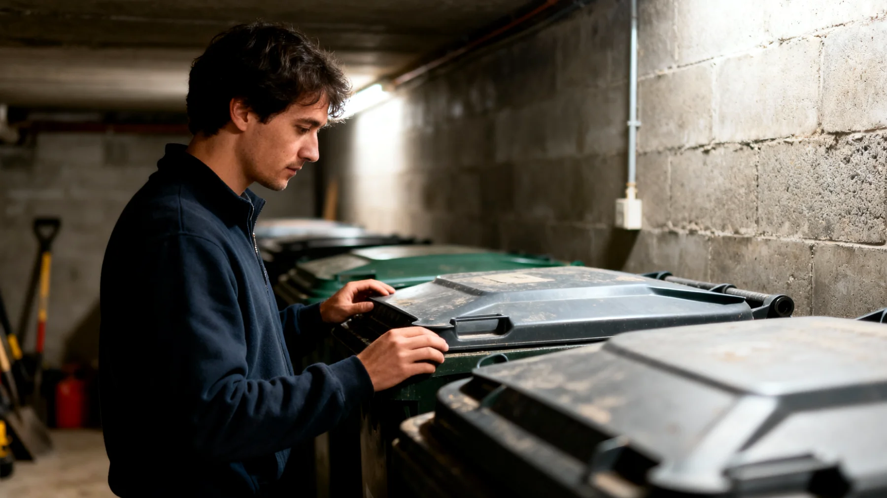 Coperture per mobili"