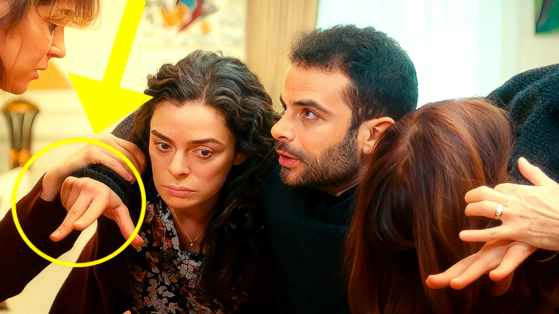 La forza di una donna2025-12-24T08:46:41.409Z"