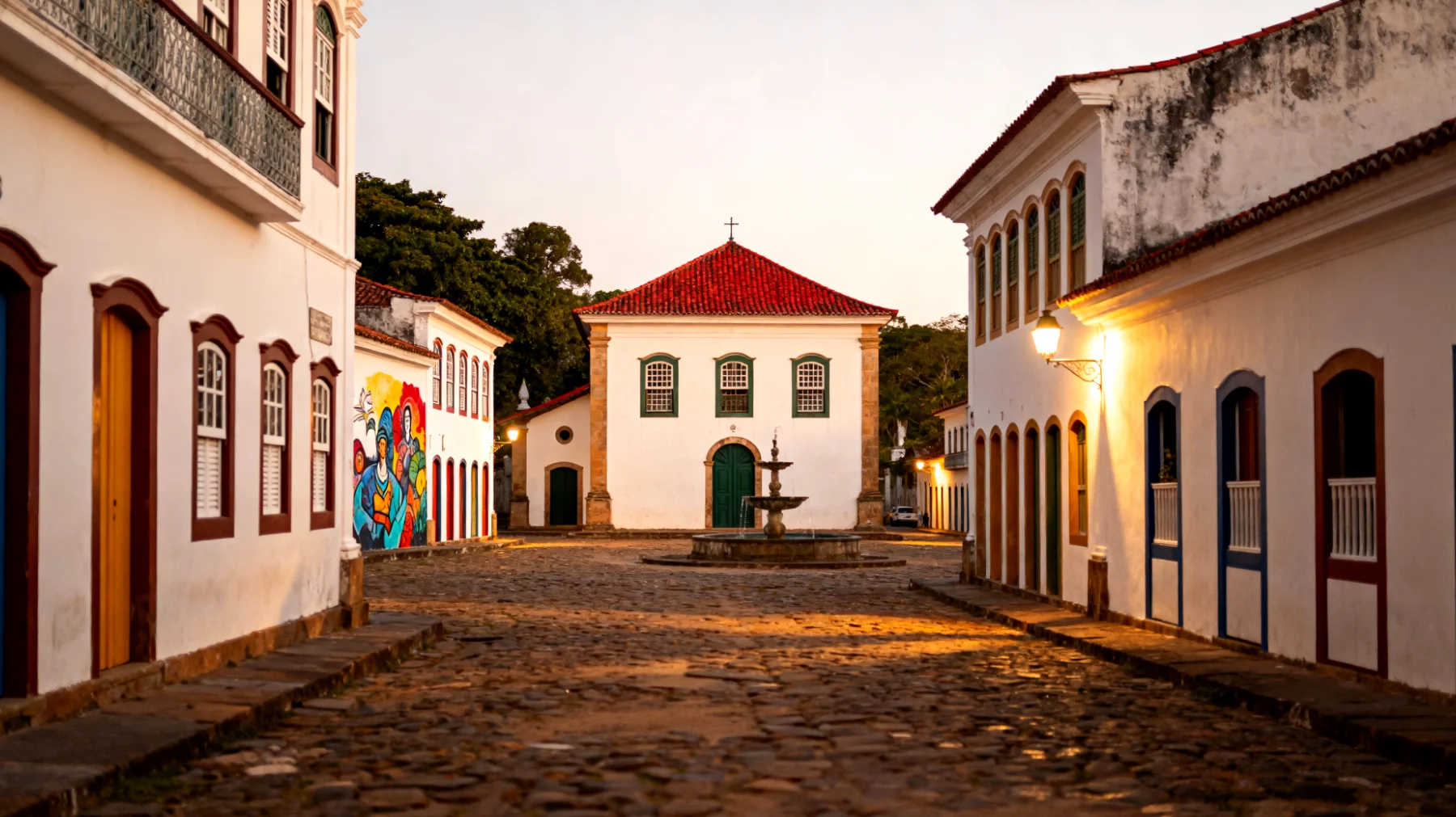 Paraty"