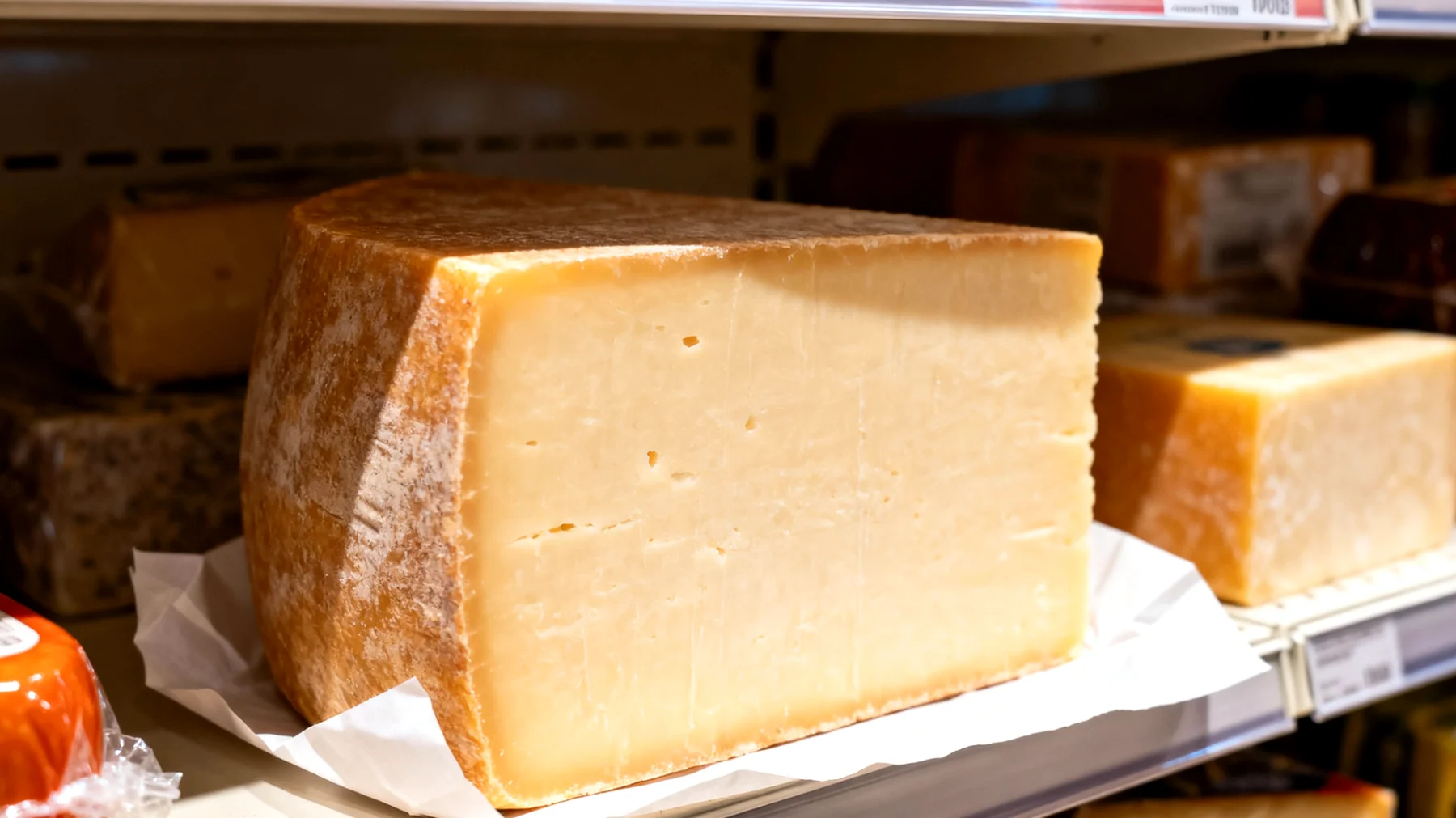Parmigiano"