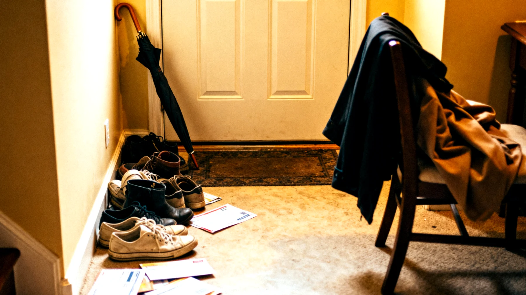 Scarpe da ginnastica"