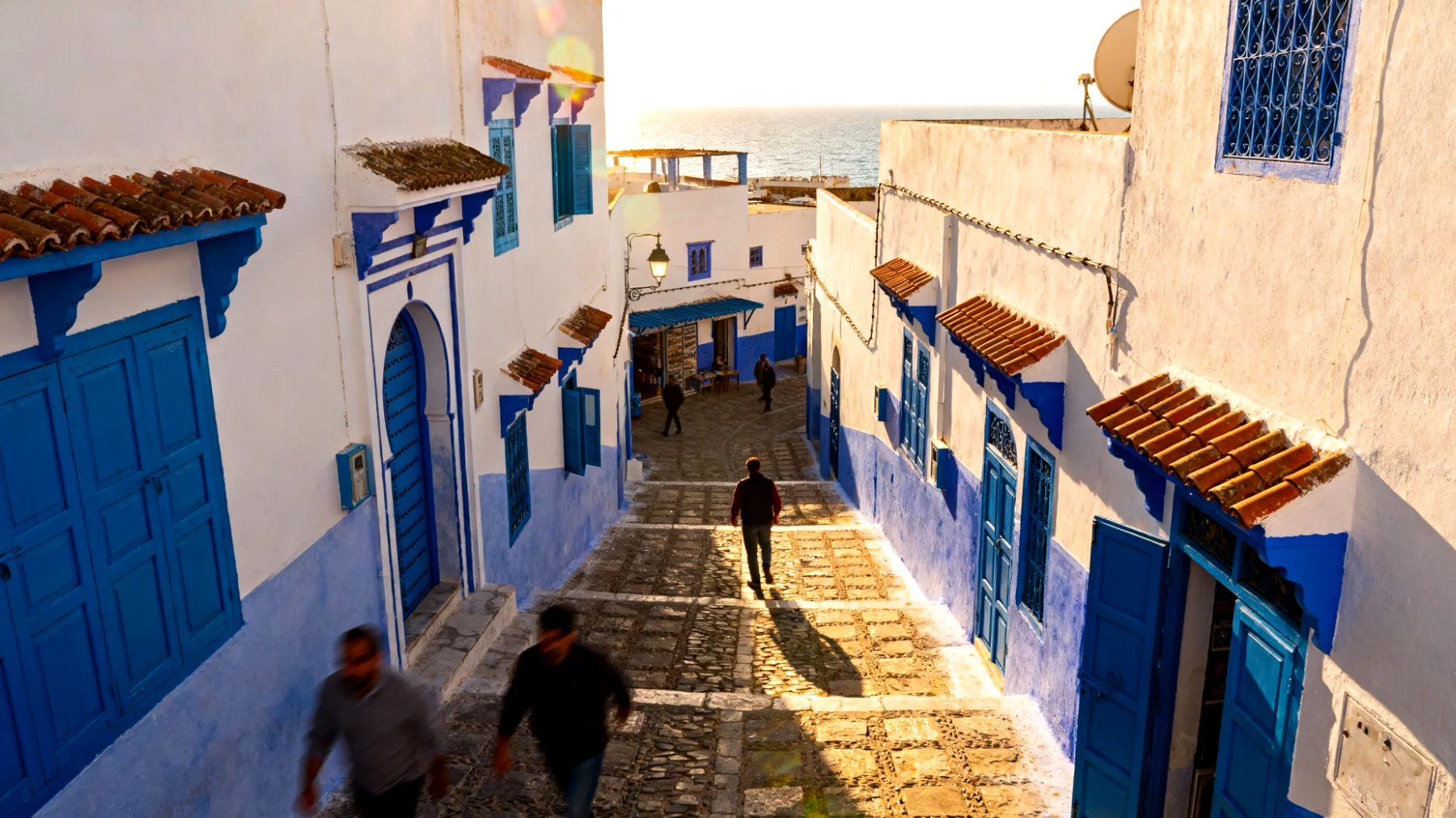 Sidi Bou Said"