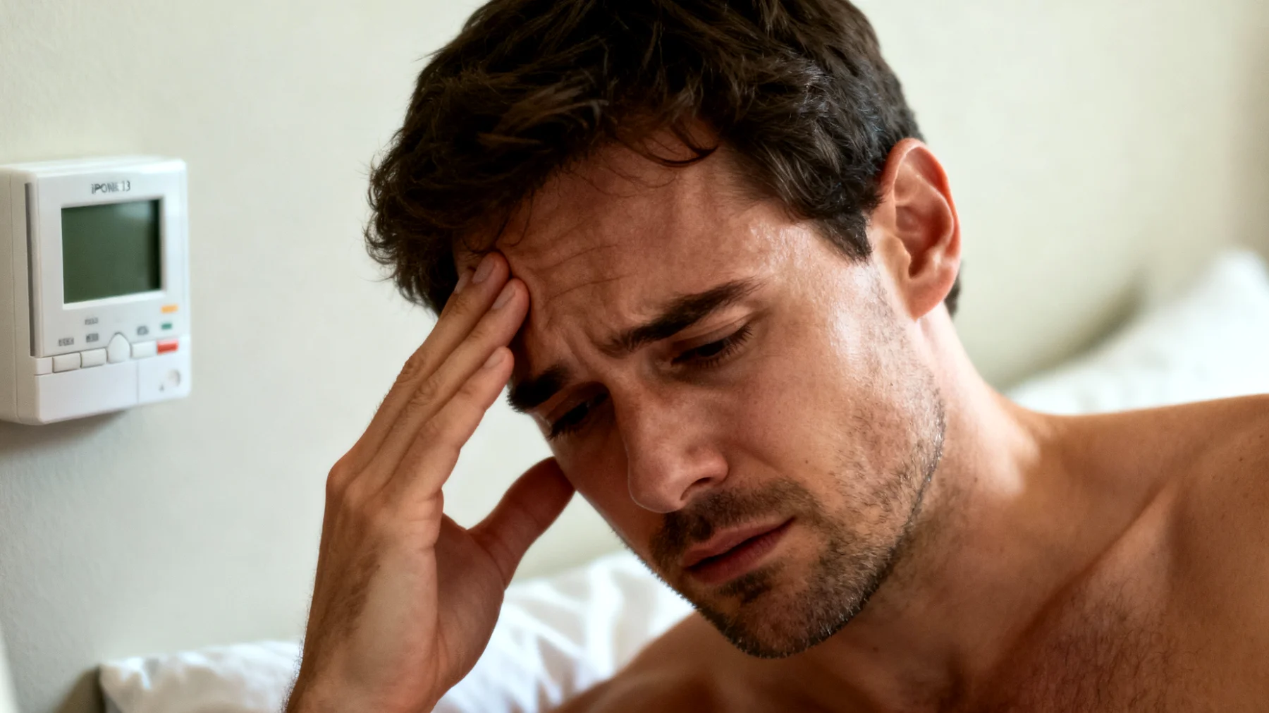 Termostati intelligenti"