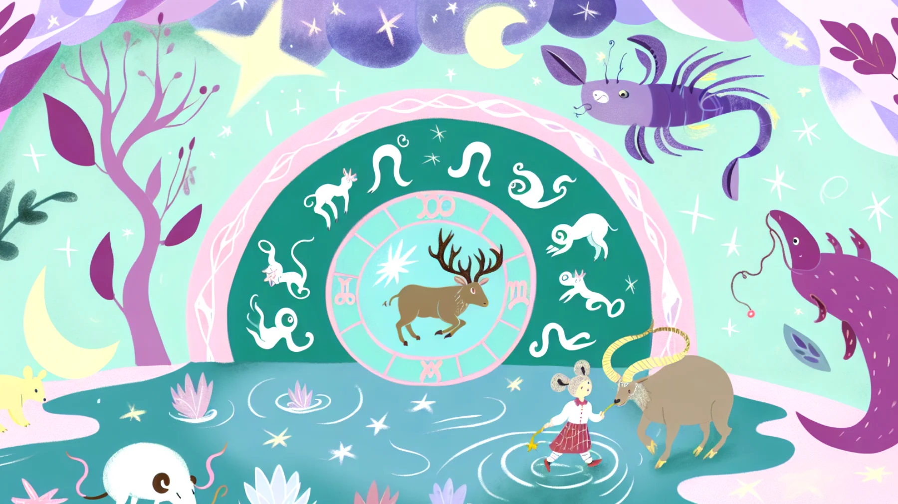 oroscopo del mattino 2025-12-22T21:08:34.810Z"