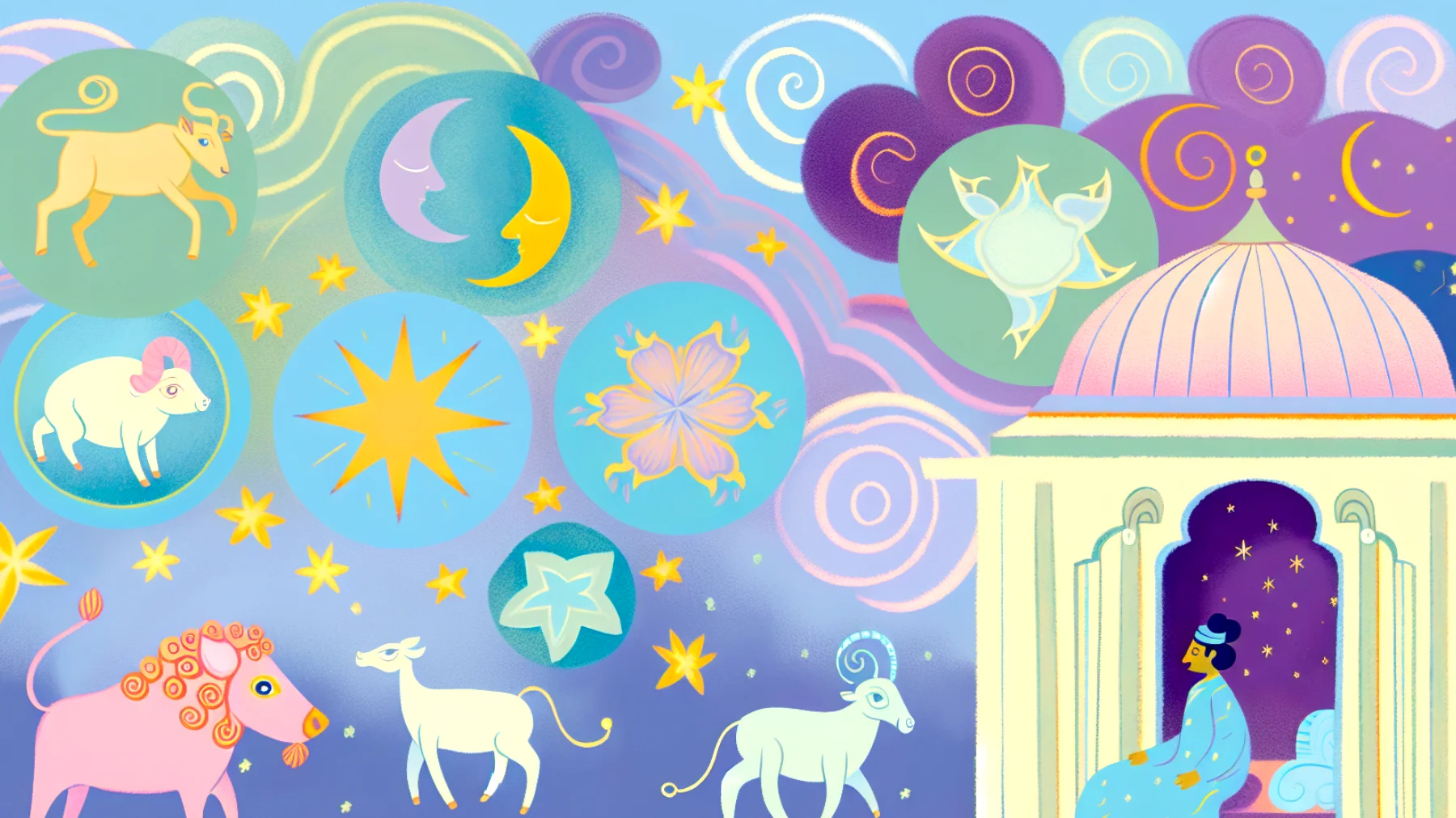 oroscopo del mattino 2025-12-26T21:07:45.119Z"