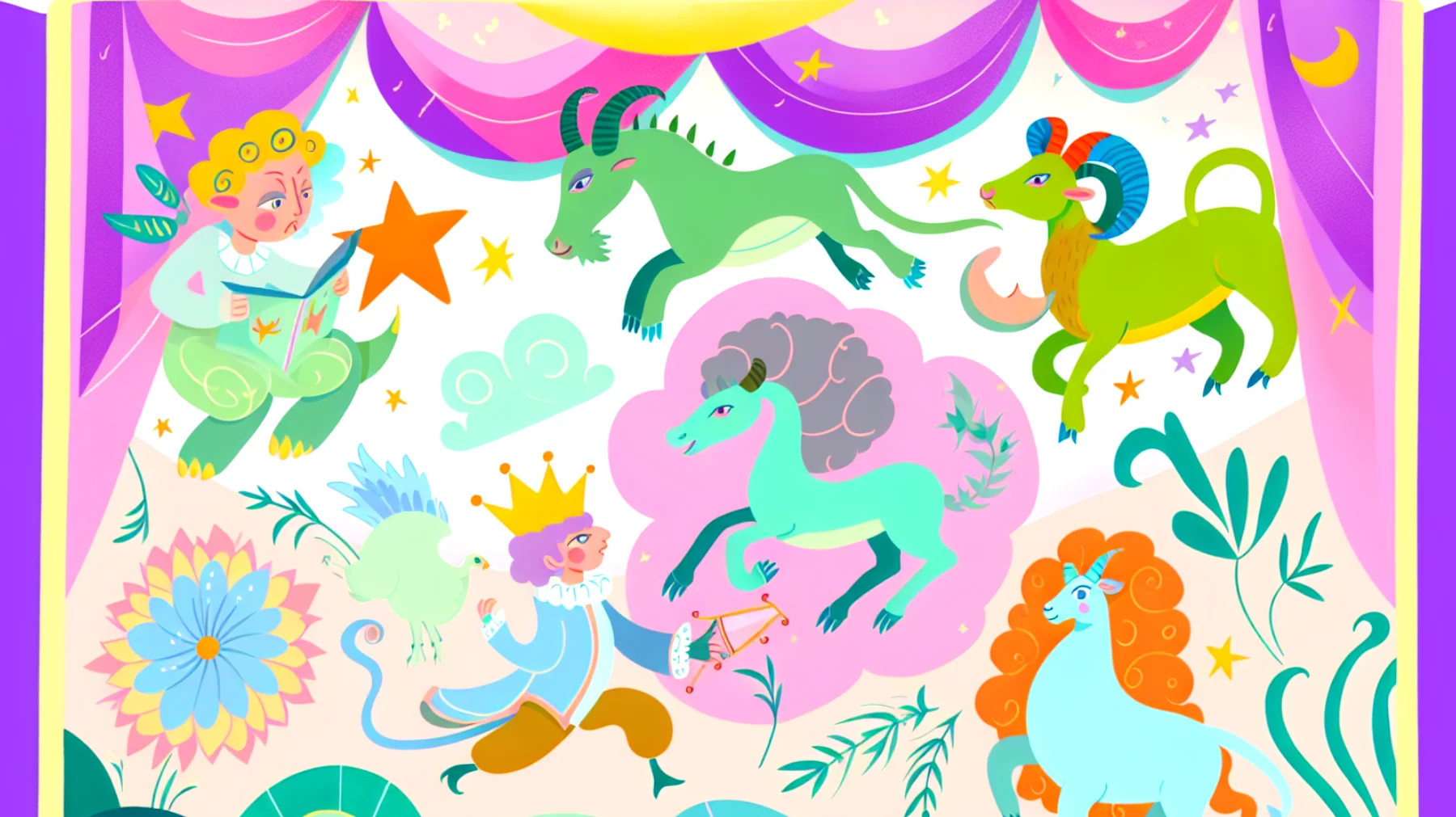 oroscopo del mattino 2025-12-29T21:08:28.252Z"