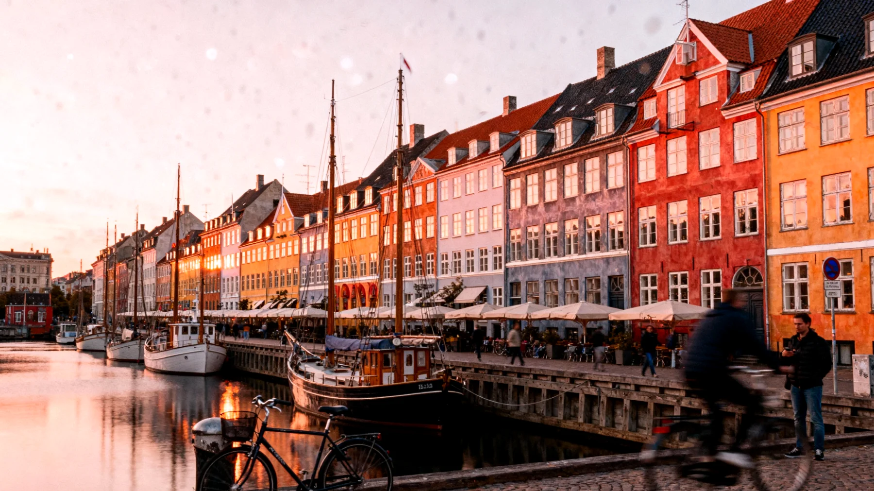 Copenhagen"