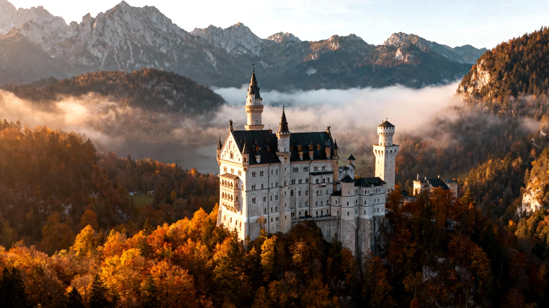 Garmisch-Partenkirchen"