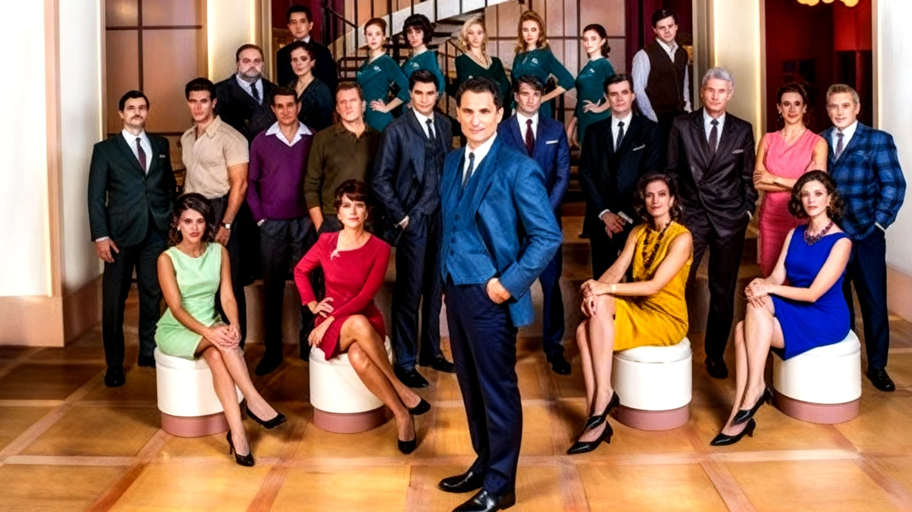 Il paradiso delle signore2026-01-06T08:46:05.688Z"