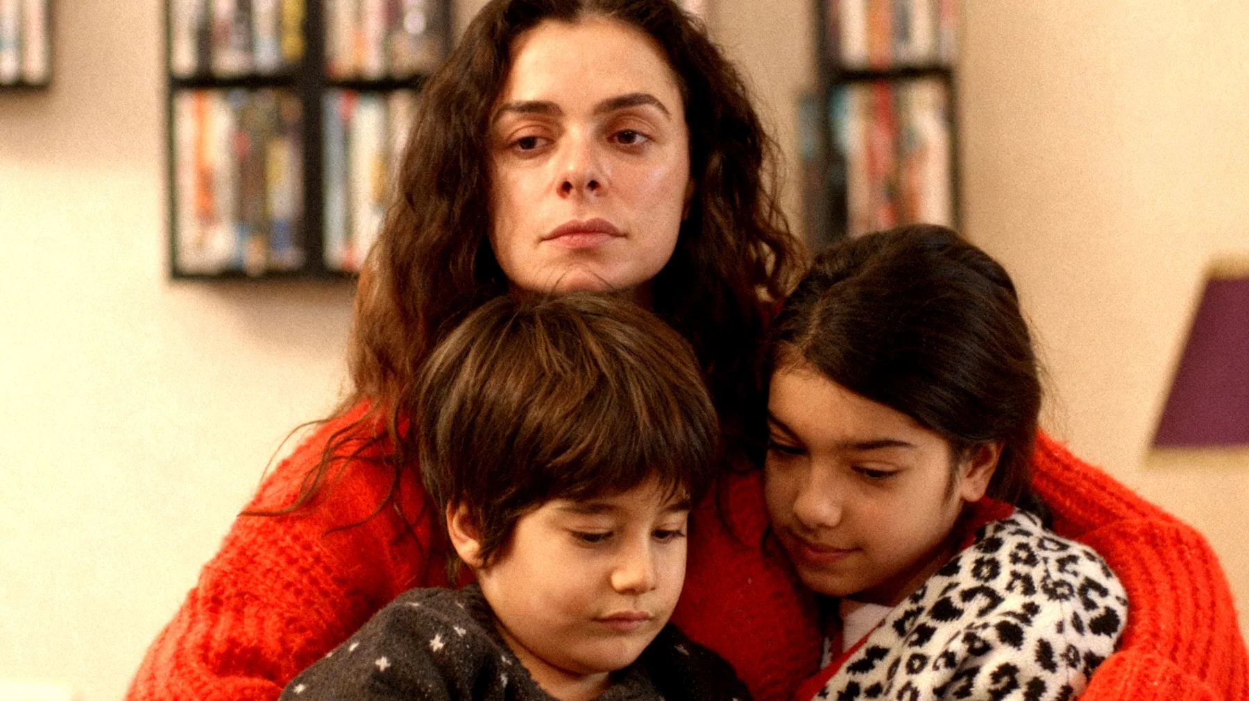 La forza di una donna2026-01-11T08:50:21.637Z"