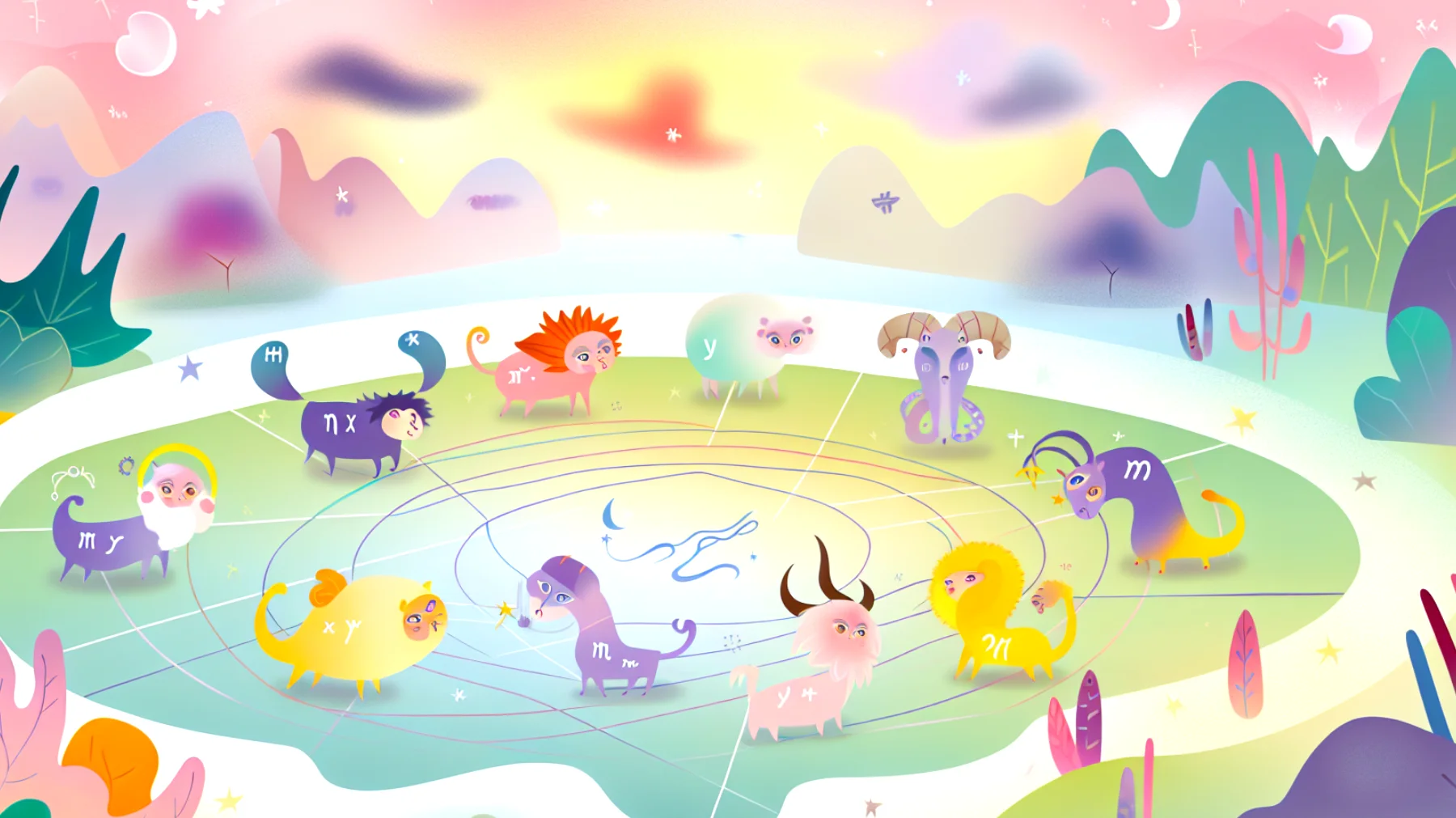 oroscopo del mattino 2026-01-09T21:07:50.540Z"