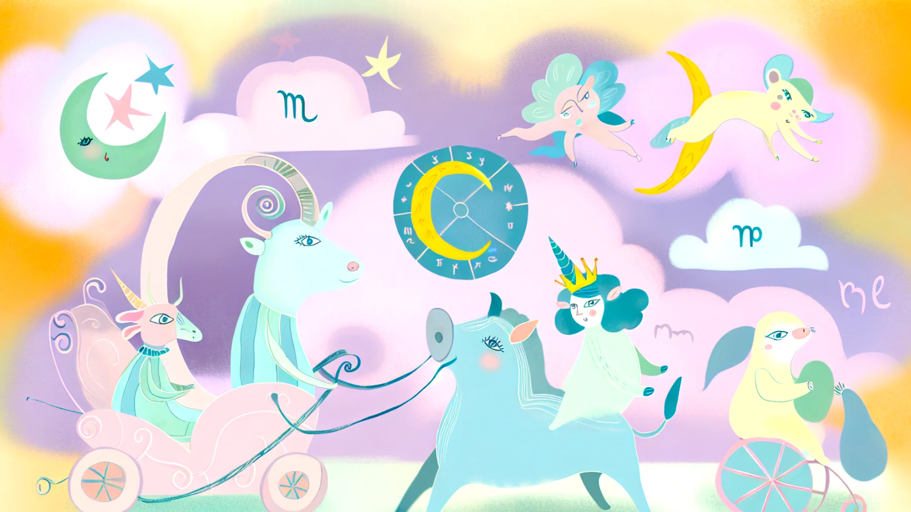 oroscopo del mattino 2026-01-10T21:08:05.871Z"